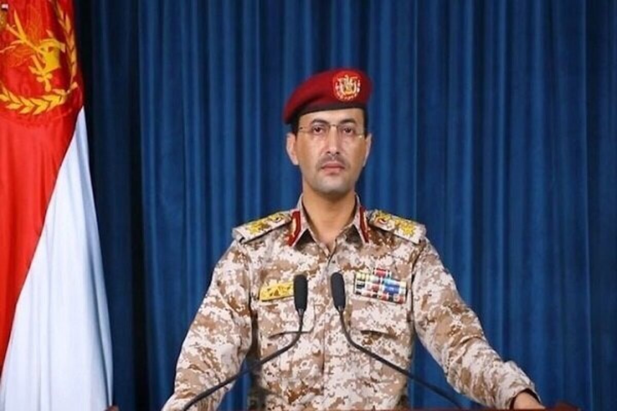سخنگوی نیروهای مسلح یمن از حمله با موشک فراصوت به فرودگاه اللد در تل آویو خبر داد.