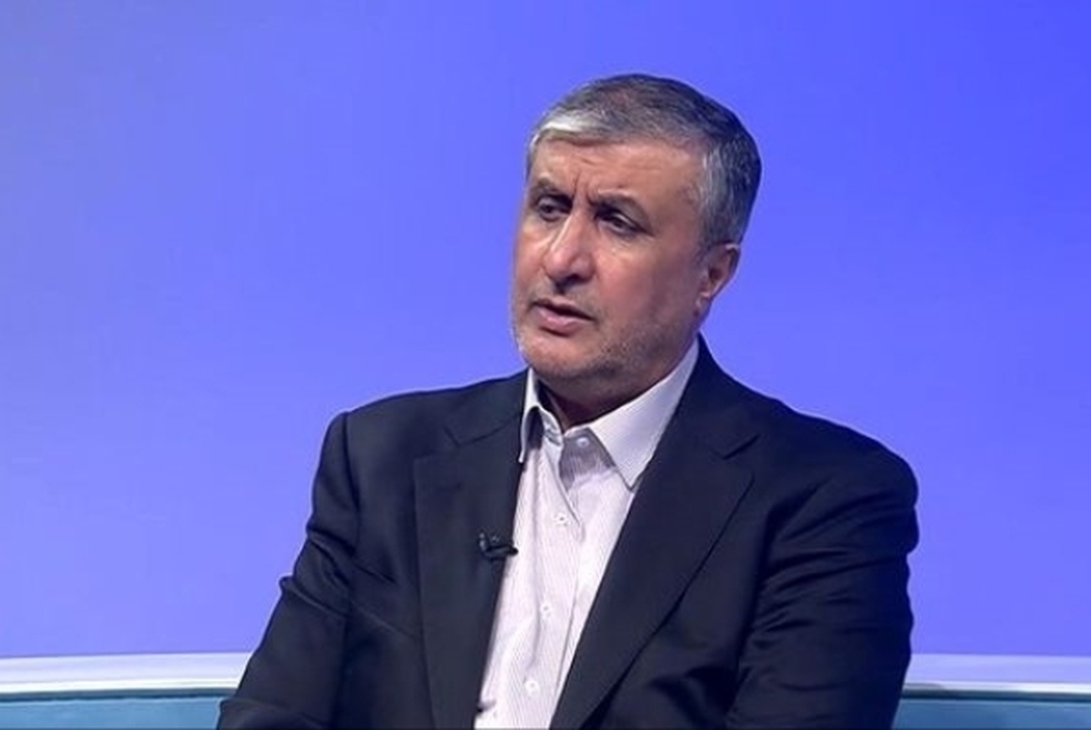 محمد اسلامی رئیس سازمان انرژی اتمی ایران گفت: غنی سازی اساس و بنیاد صنعتی هسته‌ای است و خط قرمز جمهوری اسلامی ایران است.
