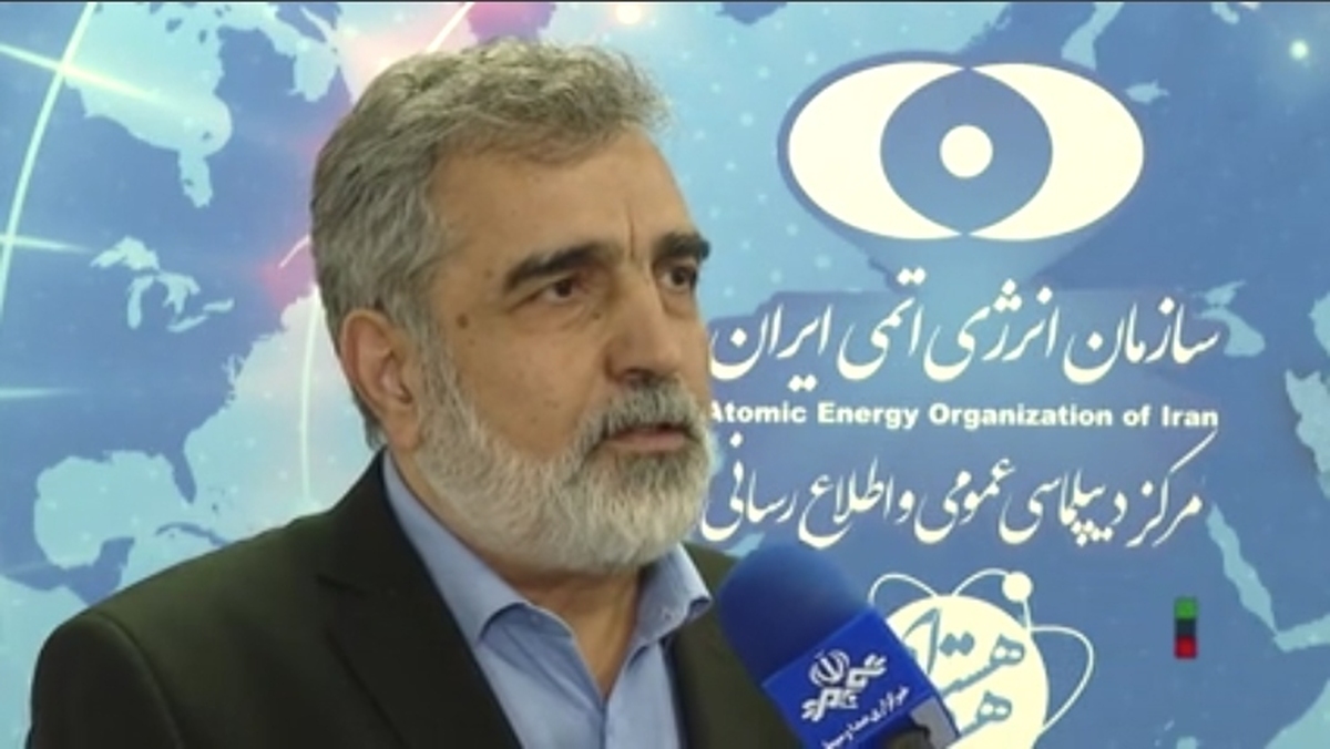 ببینید | صنعت بومی هسته‌ای، بی‌نیاز از اجازه بیگانه