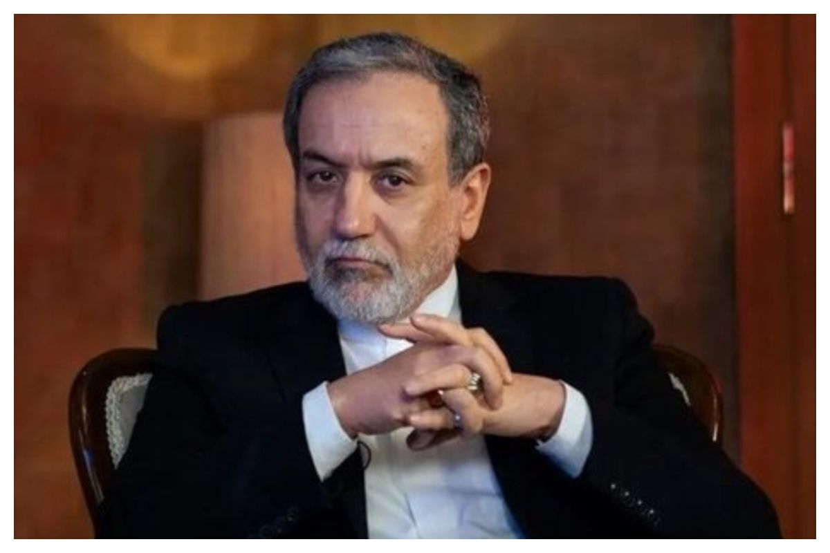 وزیر امور خارجه جمهوری اسلامی ایران گفت: پاسخ نامه آمریکا در دست تهیه است.