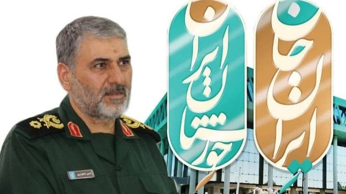 سردار شاهوارپور، در راستای اجرای موفق برنامه ایران جان خوزستان ایران در صدا و سیمای آبادان پیام تقدیر و تشکر صادر کرد.