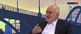 تکریم استاندار خوزستان از برگزاری پویش «ایران جان - خوزستان ایران»