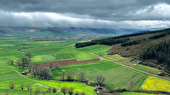 رگبارهای بهاری در راه آسمان مازندران