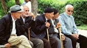 هشدار ورود مازندران به پنجره سالمندی