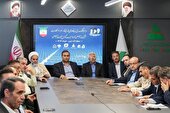 عملیات اجرایی ۲ نیروگاه خورشیدی در منطقه آزاد ارس آغاز شد