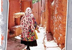 روستایی که زمان در آن ایستاده است