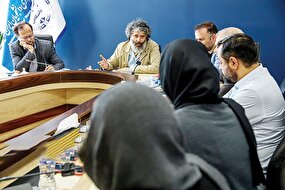 موش‌وگربه‌‌بازی شغال