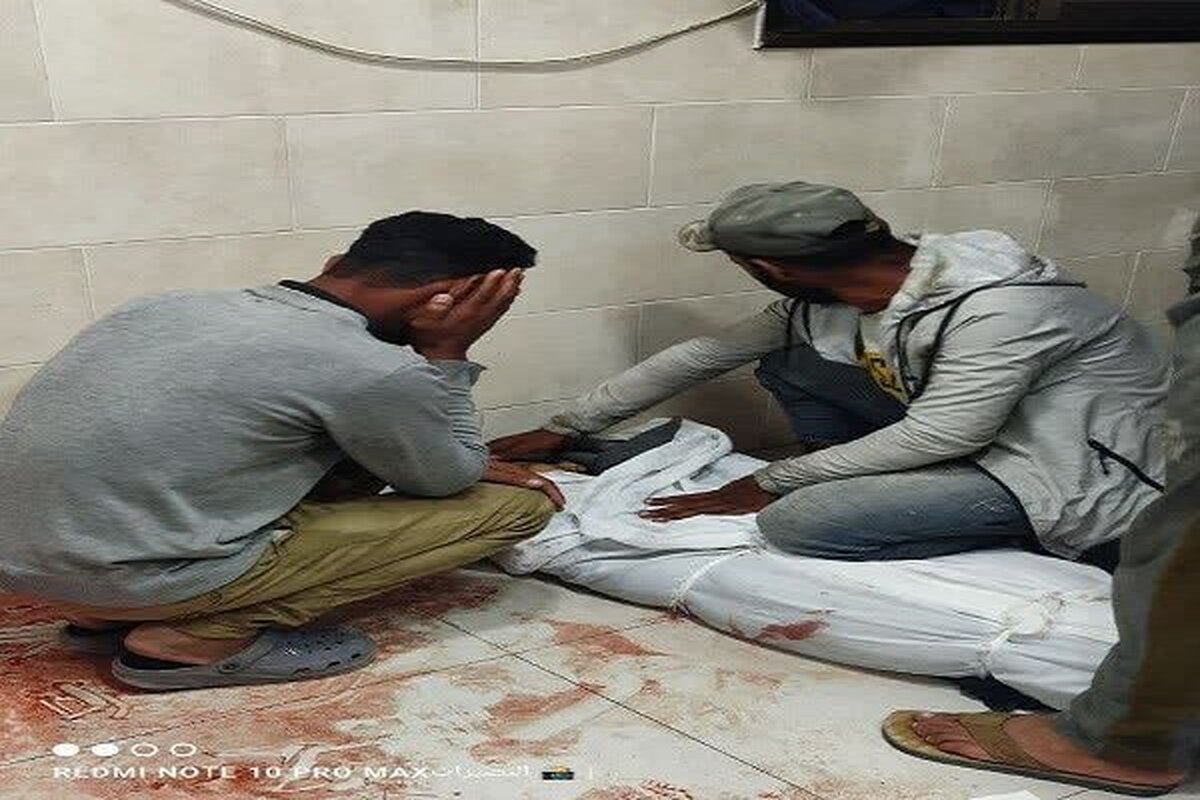 شمار شهدای غزه به ۵۴ هزار و ۴۷۰ نفر رسید