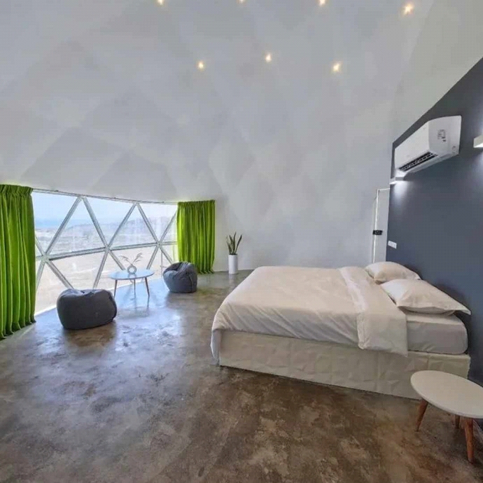 راهنمای آشنایی با بهترین هتل های 4 ستاره قشم راهنمای آشنایی با بهترین هتل های 4 ستاره قشم