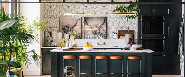 دکوراسیون خانه، هنر چیدمان برای زندگی بهتر