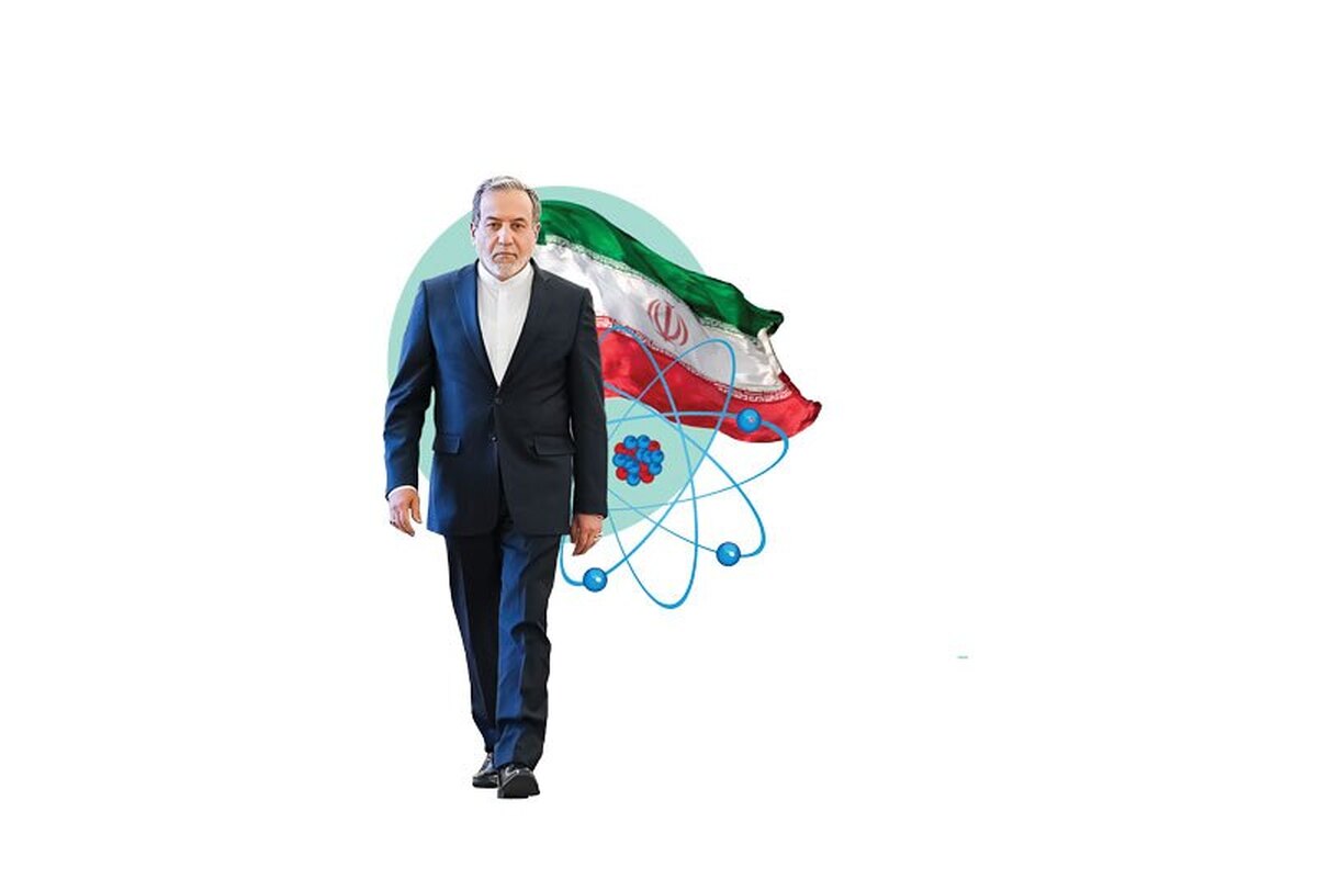 آقای عراقچی! غلط زیادی جدید آمریکا ارزش پاسخ ندارد