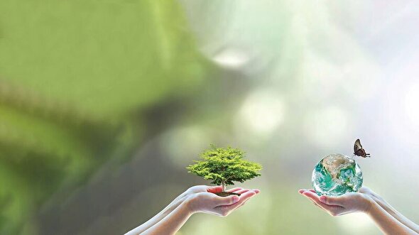 کاش کسی هوای محیط زیست را داشته باشد