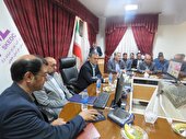 مدیریت مصرف انرژی در خراسان جنوبی با جدیت دنبال می شود