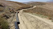 جویبار در بخش زیرساخت‌ها با مشکلات زیادی روبرو است
