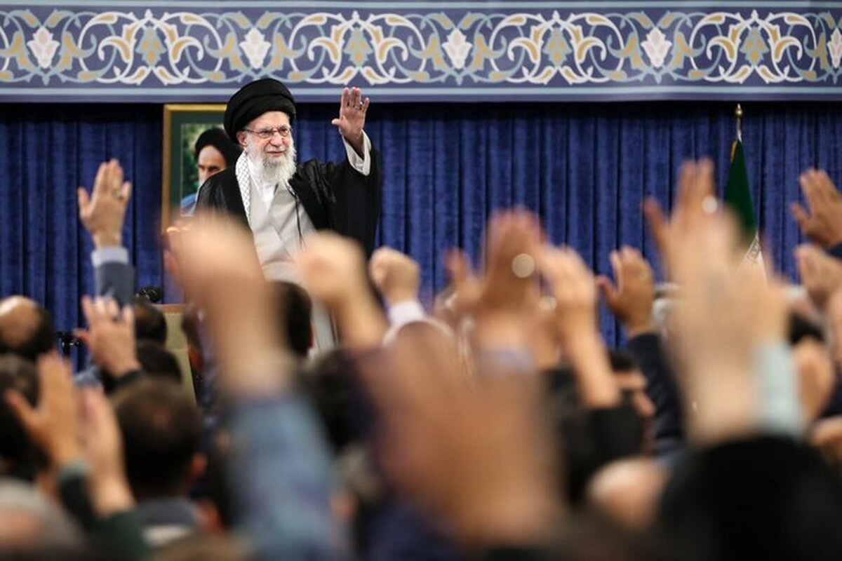 رسانه‌های خارجی مواضع امروز رهبر انقلاب در خصوص مذاکرات هسته‌ ای غیرمستقیم جاری بین تهران و واشنگتن را بازتاب گسترده‌ای دادند.