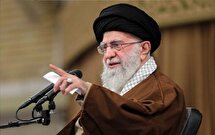 رهبر انقلاب: در قضیه هسته‌ای طرح آمریکا صددرصد ضد «ما می‌توانیم» است