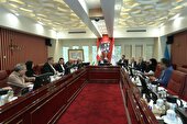 اکسپو و اجلاس آفریقا؛ روایت اردیبهشت پُرکار اتاق اصفهان