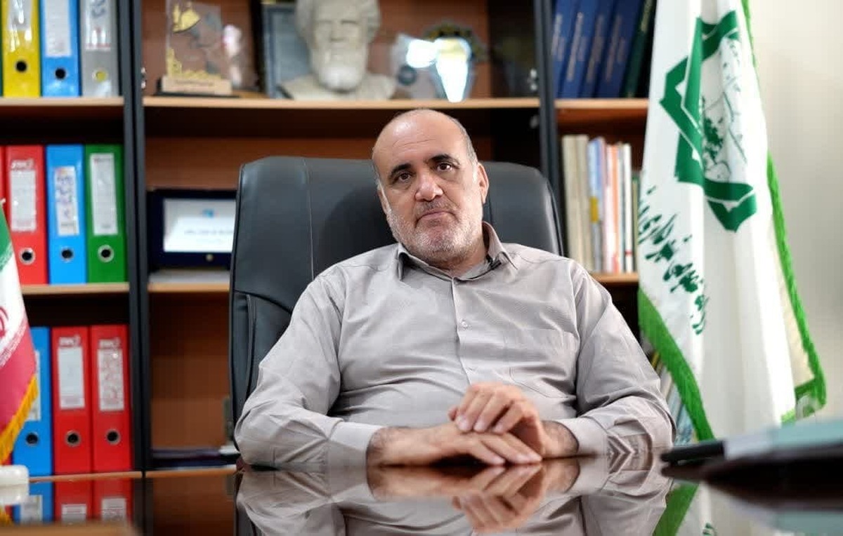 رهاسازی احشام در شهر بم غیرقانونی و غیربهداشتی است