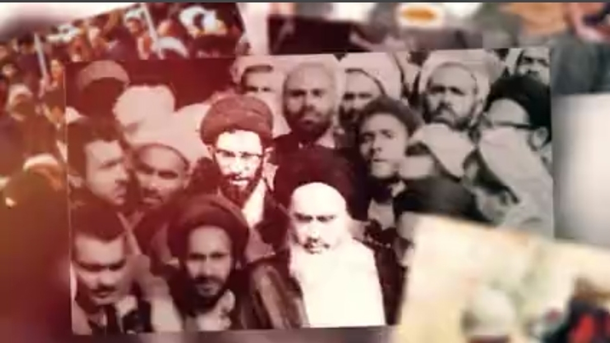 ببینید | مستند ره نشان؛ روایتی متفاوت از رهبری حکیمانه حضرت آیت‌الله خامنه‌ای