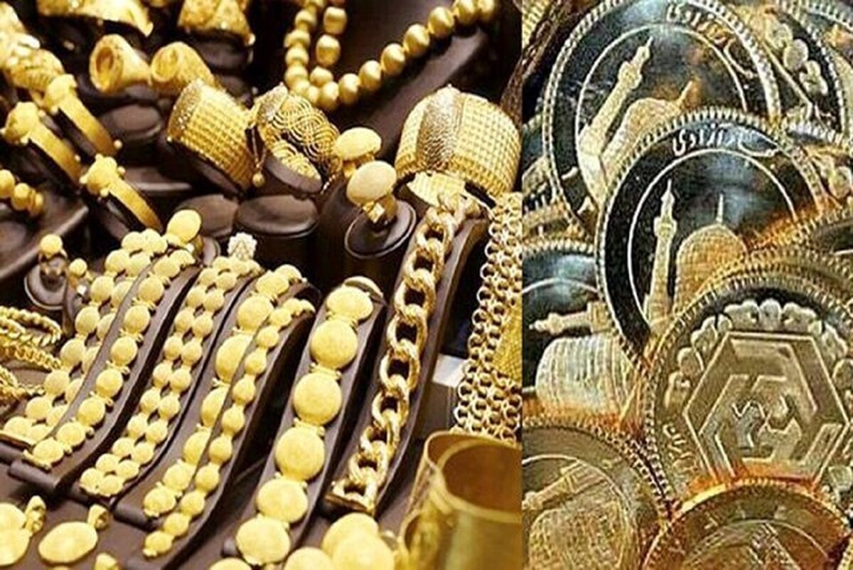 بازار طلا و سکه در هفته‌ای که گذشت، هم‌راستا با رشد قابل‌توجه اونس جهانی، با افزایش محسوس قیمت‌ها در بازار داخلی همراه بود؛ افزایش ۷۹ دلاری بهای اونس جهانی طلا منجر به رشد قیمت انواع سکه و طلا در بازار داخل شد.