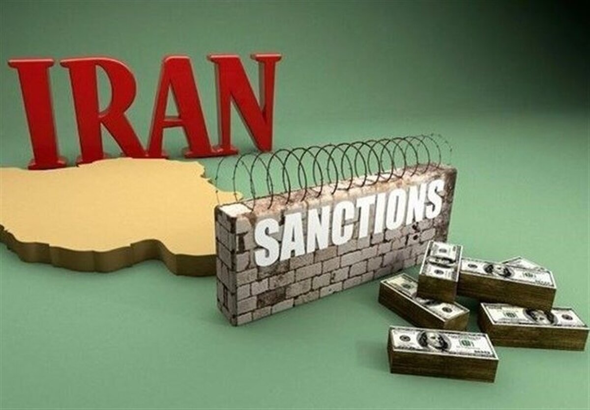 تحریم‌ های جدید آمریکا علیه ایران