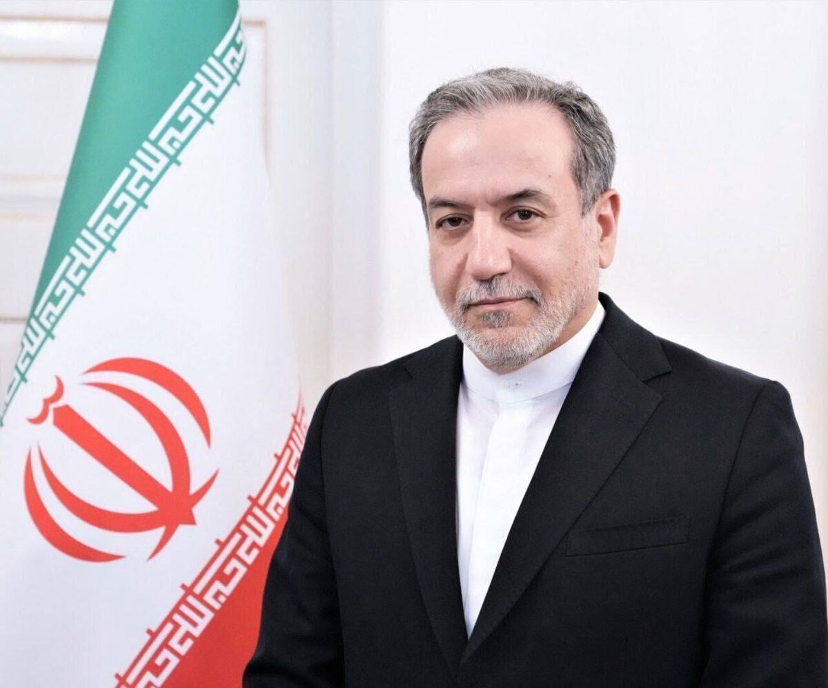 عراقچی: به‌زودی پاسخ‌ مقتضی را به پیشنهاد آمریکایی‌ها خواهیم داد