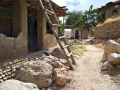 روستای کَریَک در دنا