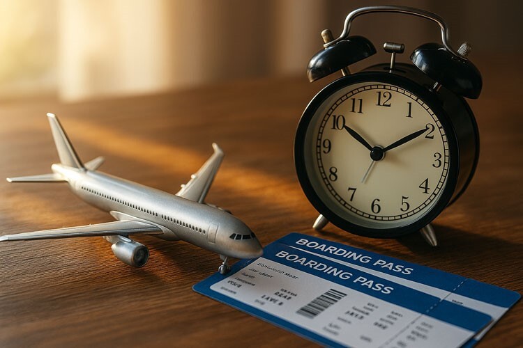 چگونه بلیط ارزان هواپیما بگیریم؟