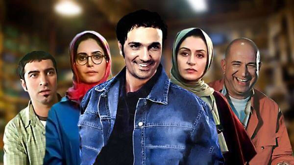 نمایش ۴ فیلم کمدی ایرانی از شبکه نمایش