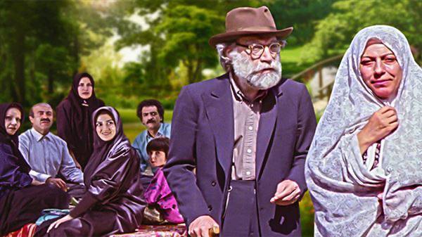 نمایش ۴ فیلم کمدی ایرانی از شبکه نمایش