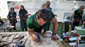 آغاز رویداد بین‌المللی روز جهانی چوب در کرمانشاه