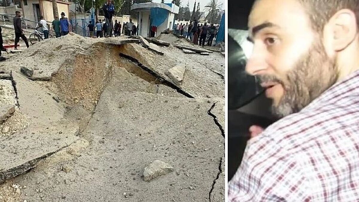 ارتش رژیم صهیونیستی مدعی شد، به پیکر «محمد السنوار»، رئیس دفتر سیاسی جنبش حماس که در پی حمله‌ی سنگین و جنایتکارانه اشغالگران به محدوده بیمارستان اروپایی خان یونس در جنوب نوار غزه ترور شده بود، دست پیدا کرده است.
