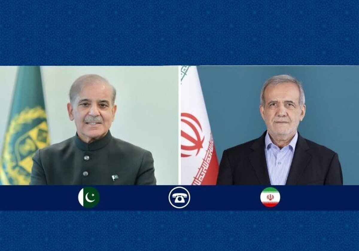 استقبال ایران از هر اقدام برای ایجاد صلح پایدار میان پاکستان و هند