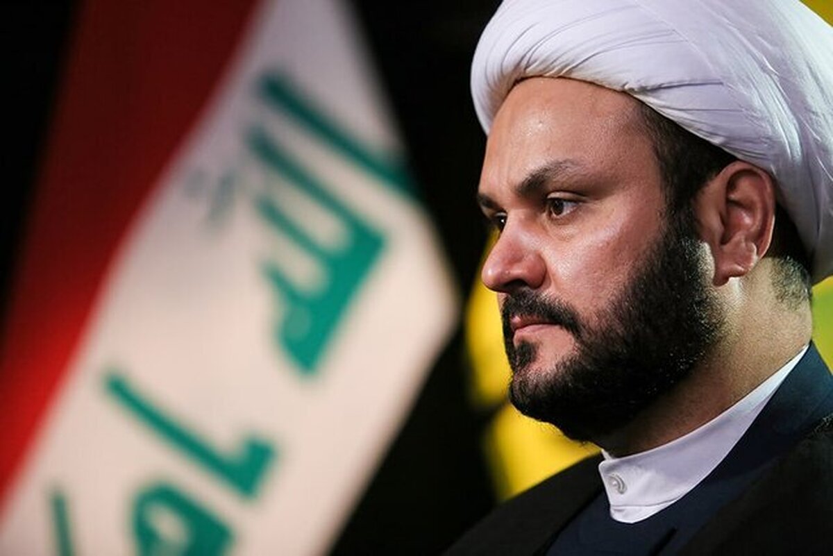دبیرکل مقاومت اسلامی نجباء در واکنش به جنایت‌های رژیم صهیونیستی در نوار غزه پیامی صادر کرد.