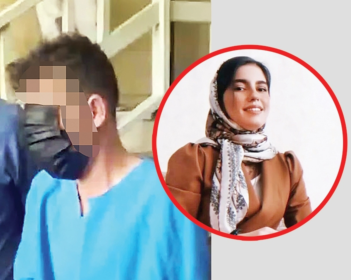 متهم به قتل دختر ۲۴ ساله اسلامشهری و برادرش دیروز در تحقیقات ۴ ساعته از سوی بازپرس دادسرای جنایی تهران ابعاد جدیدی از این جنایت را فاش کردند.