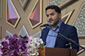 رسانه‌های برتر در اختتامیه رویداد ملی «سپاس آب» تجلیل می‌شوند
