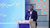 رسانه ملی یک‌تنه در برابر جنگ روانی دشمن ایستاده است
