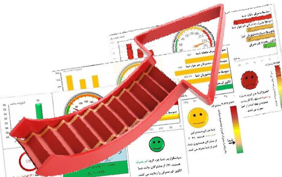 تعرفه پلکانی راهکار مدیریت مصرف برق