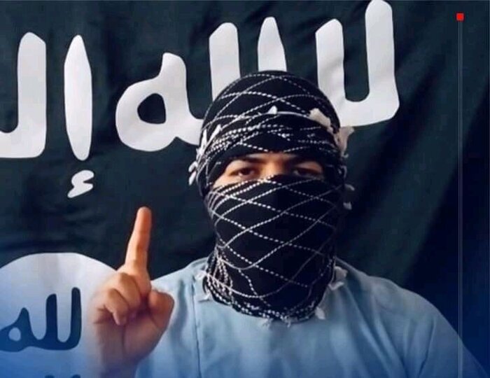 ضربه فراجا بر پیکر داعش؛ طوفان قهر بر سر تروریسم ضربه فراجا بر پیکر داعش؛ طوفان قهر بر سر تروریسم