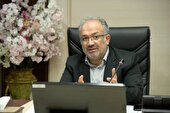 پیوستگی تعامل با سازمان حفاظت محیط زیست اجرای الزامات زیست محیطی را شتاب می‌بخشد