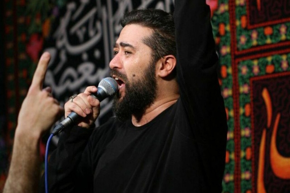 قرار مصاحبه حضوری با چهره آشنای ما زنجانی‌ها، محسن داداشی، شاعر و مداح اهل‌بیت (ع) هماهنگ شد.