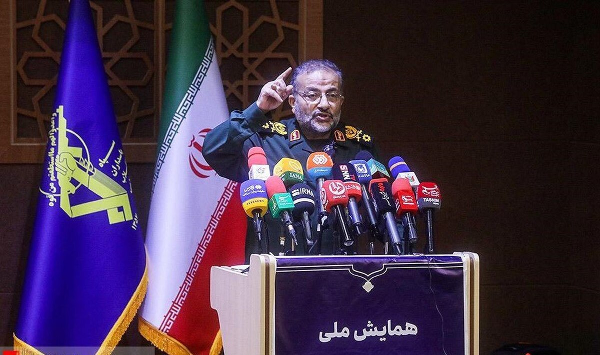 رئیس سازمان بسیج مستضعفین گفت: طرح آبخیز تا جالیز با همکاری بسیج سازندگی، وزارت جهاد کشاورزی، جوامع محلی و گروه‌های جهادی اجرا می‌شود که با پشتیبانی دولت خدمتگزار و مجلس از این طرح ملی در مدت زمان ۵ سال ۱۹ میلیون هکتار از عرصه‌های منابع طبیعی تحت پوشش قرار خواهد گرفت.