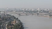 کارگروه رفع آلودگی هوای هویزه تشکیل می‌شود