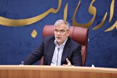 فرمانداران مسئول پیگیری مستمر مشکلات در میدان هستند