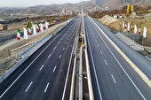 تحویل فاز دوم گذرگاه شمالی کرج تا یک ماه آینده