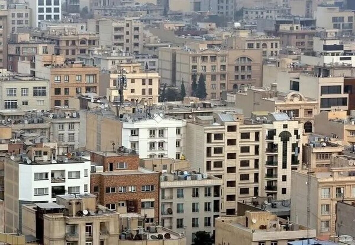 مدیرکل راه و شهرسازی استان تهران از تعیین سقف اجاره بها سال ۱۴۰۴ به میزان ۲۵ درصد در شهر تهران خبر داد.