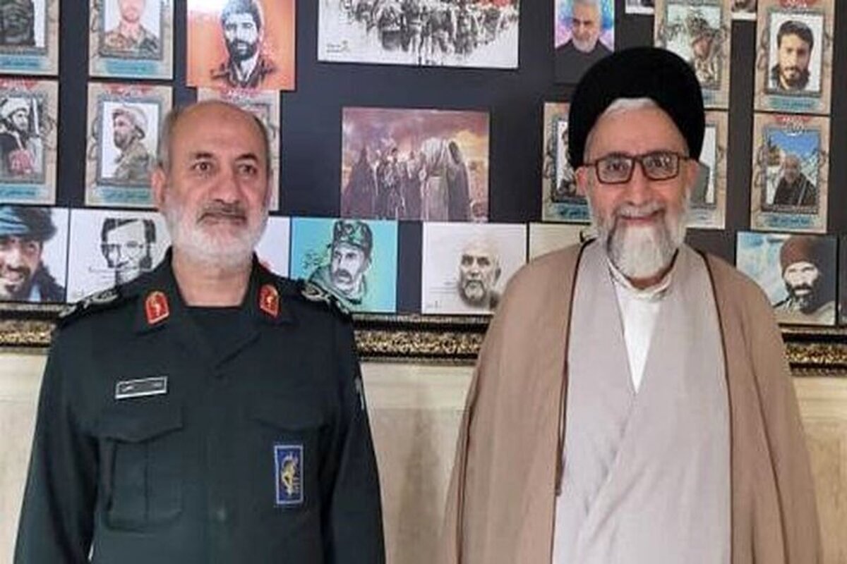 رئیس سازمان اطلاعات سپاه در پیامی، ضربه سهمگین وزارت اطلاعات به رژیم صهیونیستی را تبریک و آن را یک شاهکار اطلاعاتی خواند.