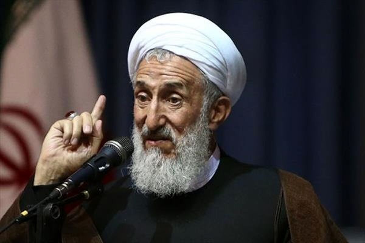 خطیب نماز جمعه تهران با اشاره به مذاکرات ایران و آمریکا گفت: ما از ابتدای انقلاب با قدرت‌های اتمی پنجه نرم کرده‌ایم و برای حفظ منافع ملی هیچگاه عقب‌نشینی نکرده‌ایم.