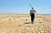 خشکسالی بعد از ۵سال همچنان ادامه دارد