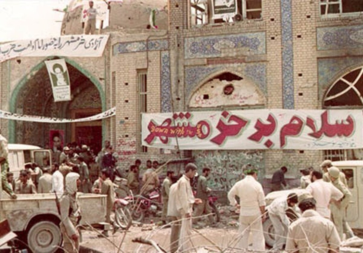 آزادسازی خرمشهر به‌عنوان یکی از مهم‌ترین وقایع جنگ تحمیلی، نقطه عطفی در تاریخ معاصر محسوب می‌شود که سینمای ایران در دهه‌های گذشته تلاش کرده آن را به تصویر بکشد.